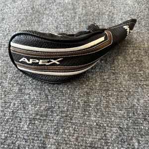 Callaway Apex Hybrid Headcover